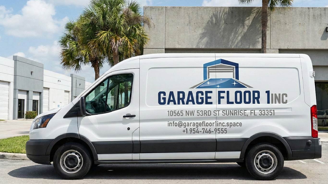Garage Door Team
